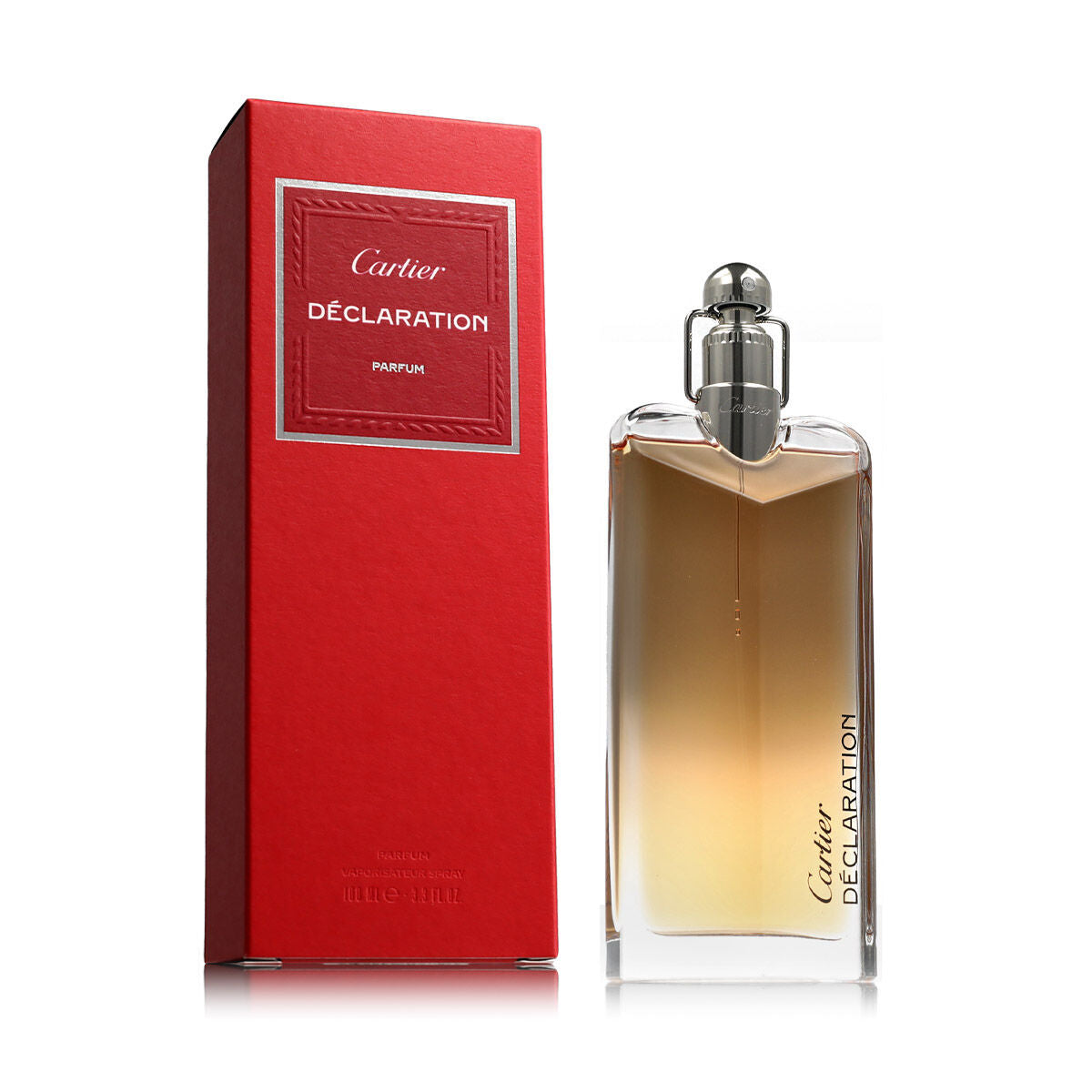 Women's Perfume Cartier Déclaration Parfum