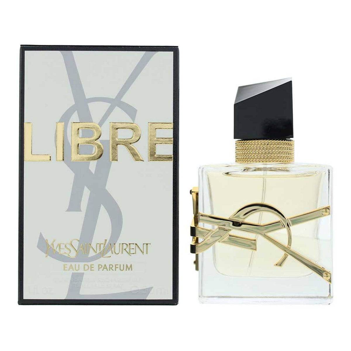 Yves Saint Laurent, Libre, Água de Perfume, Para mulheres, 30 ml