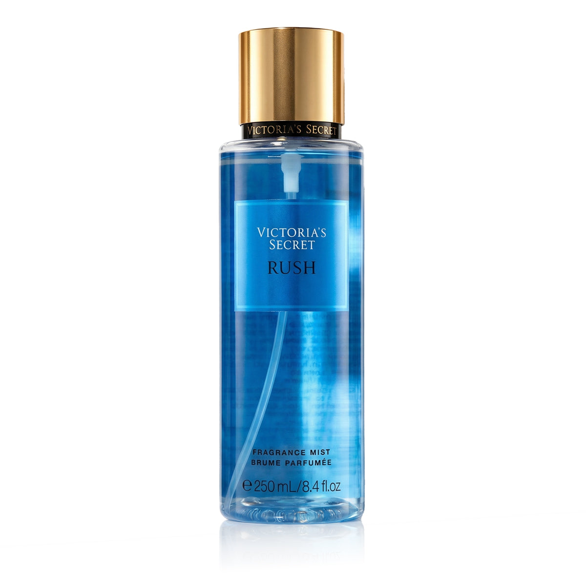 Victoria's Secret, Rush, Body Spray, 250 ml