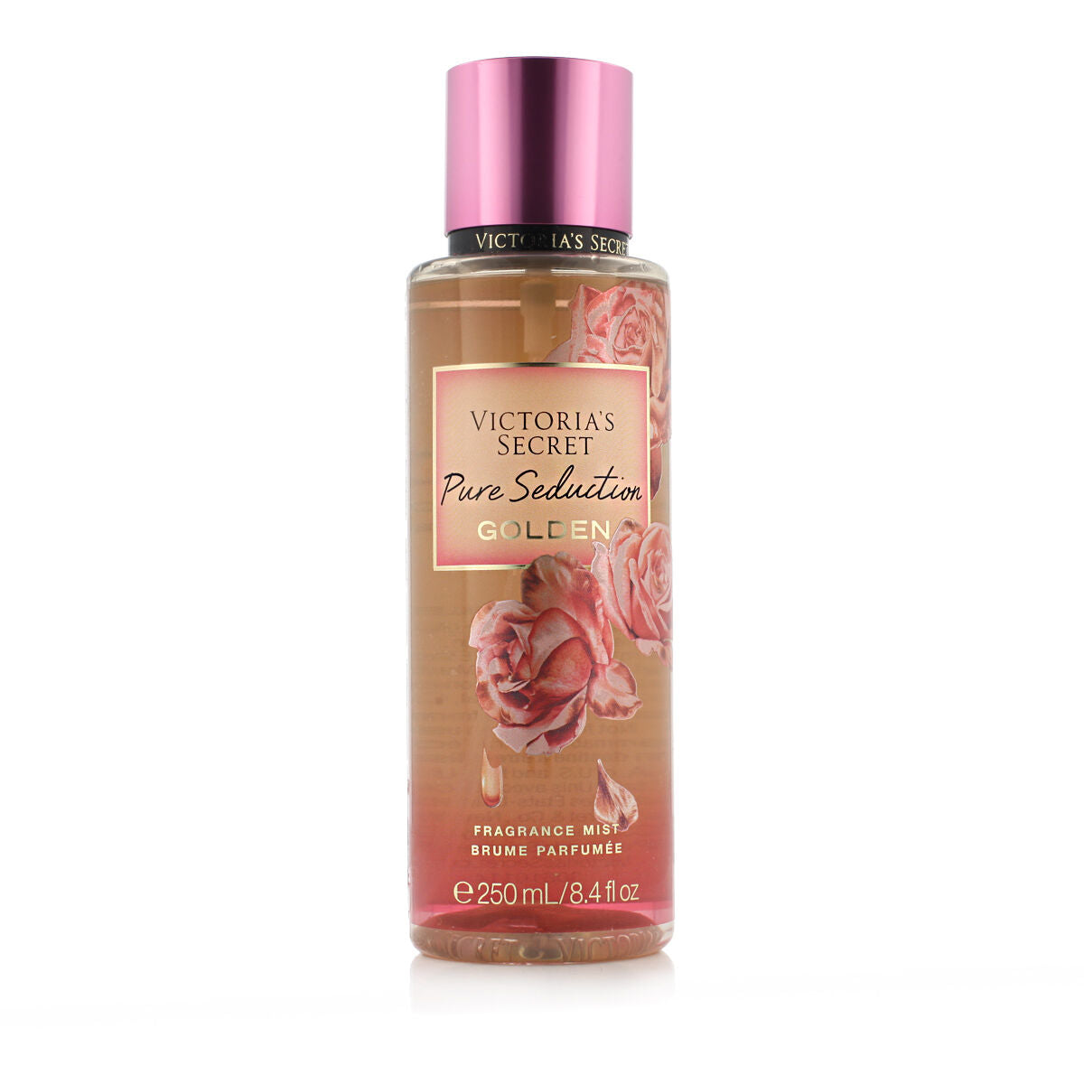 Victoria's Secret, Pure Seduction Golden, Mist Spray, 250 ml