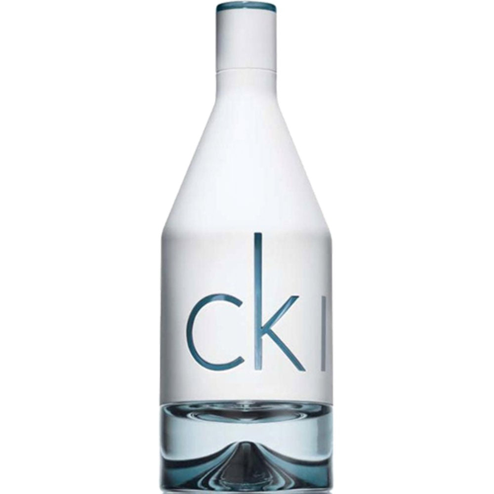 Calvin Klein, CK IN2U, Água de Colónia, Para homens, 150 ml