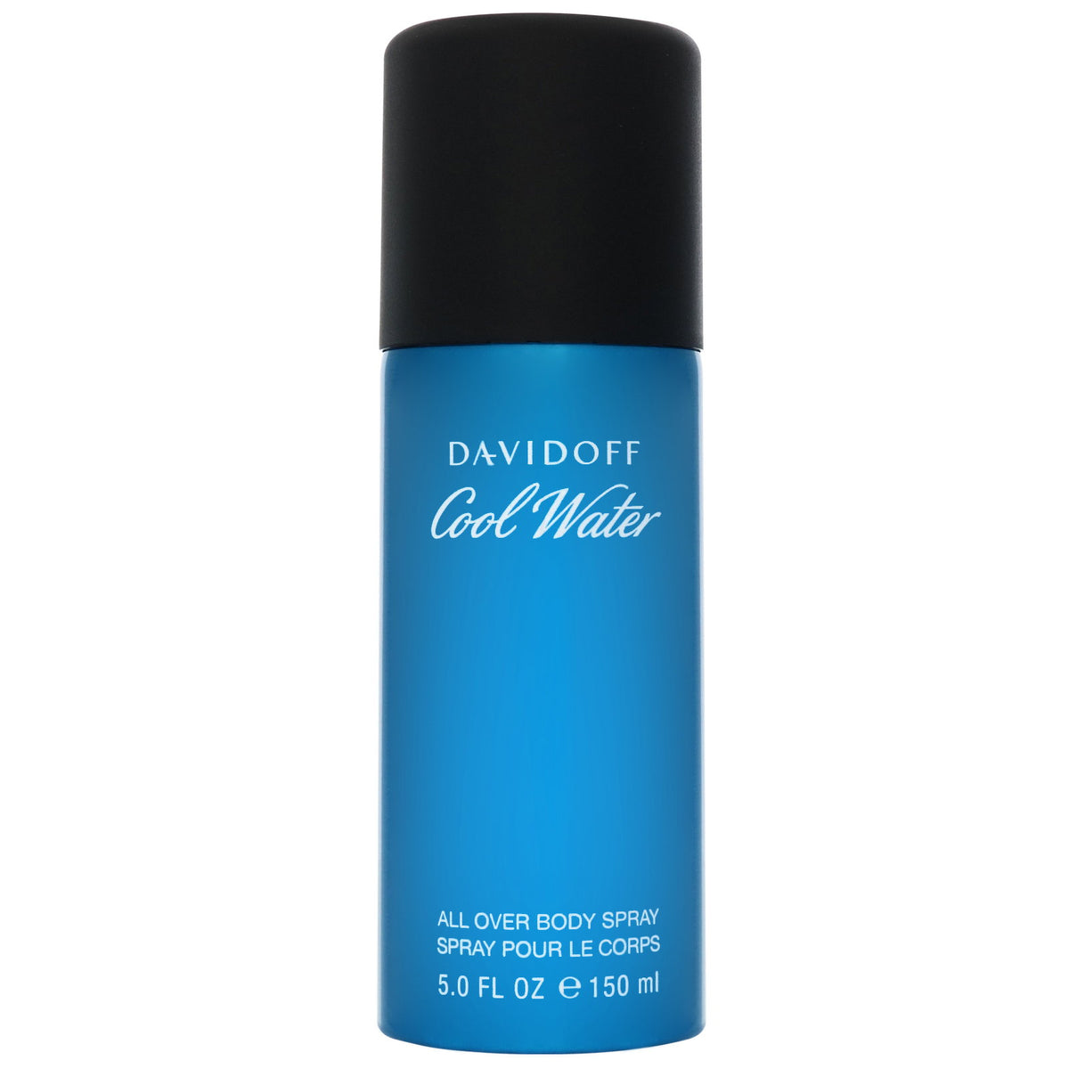 Davidoff, Cool Water, Desodorizante spray, Para homens, 150 ml