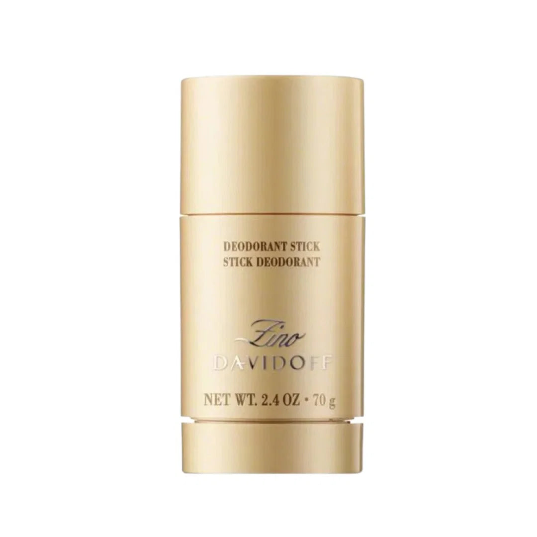 Davidoff, Zino, Proteção 24h, Desodorizante em stick, Para homens, 70 g