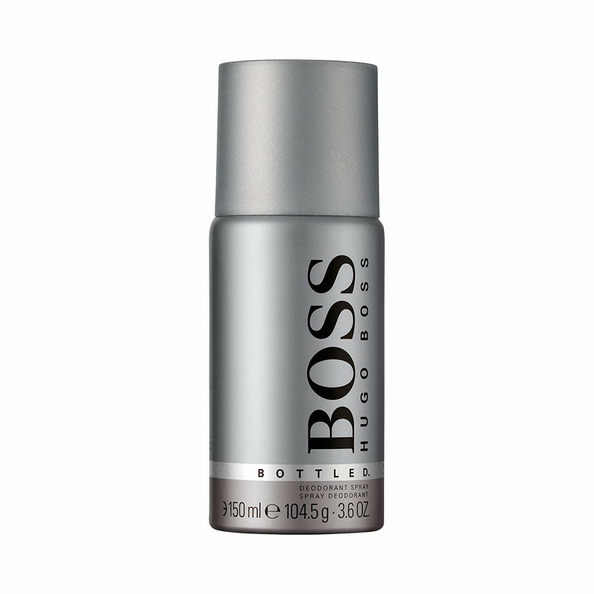 Hugo Boss, Boss Bottled, Desodorizante spray, Para homens, 150 ml