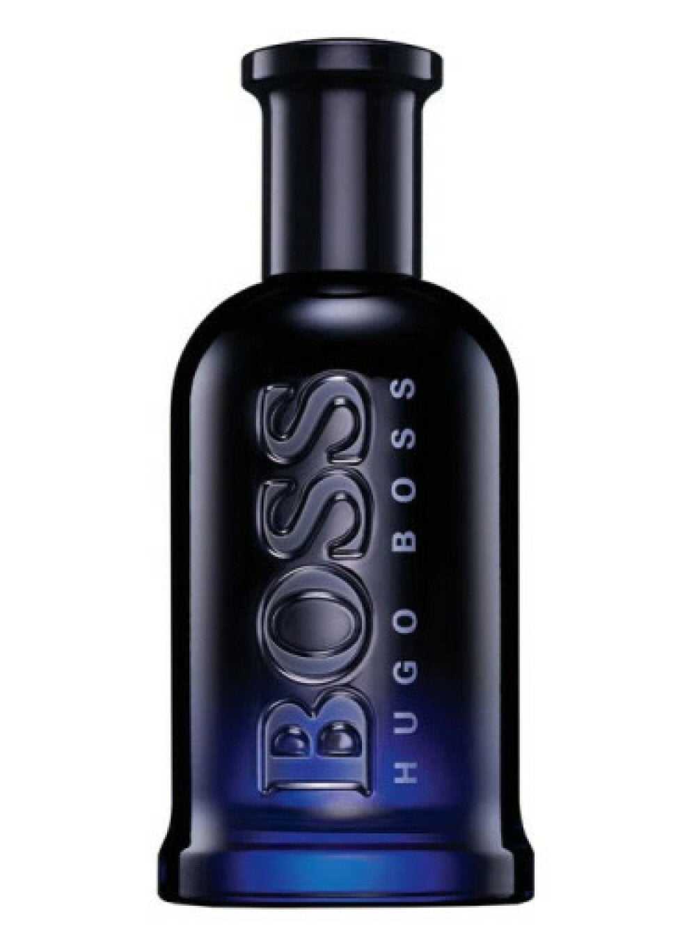 Hugo Boss, Boss Bottled Night, Água de Colónia, Para homens, 100 ml