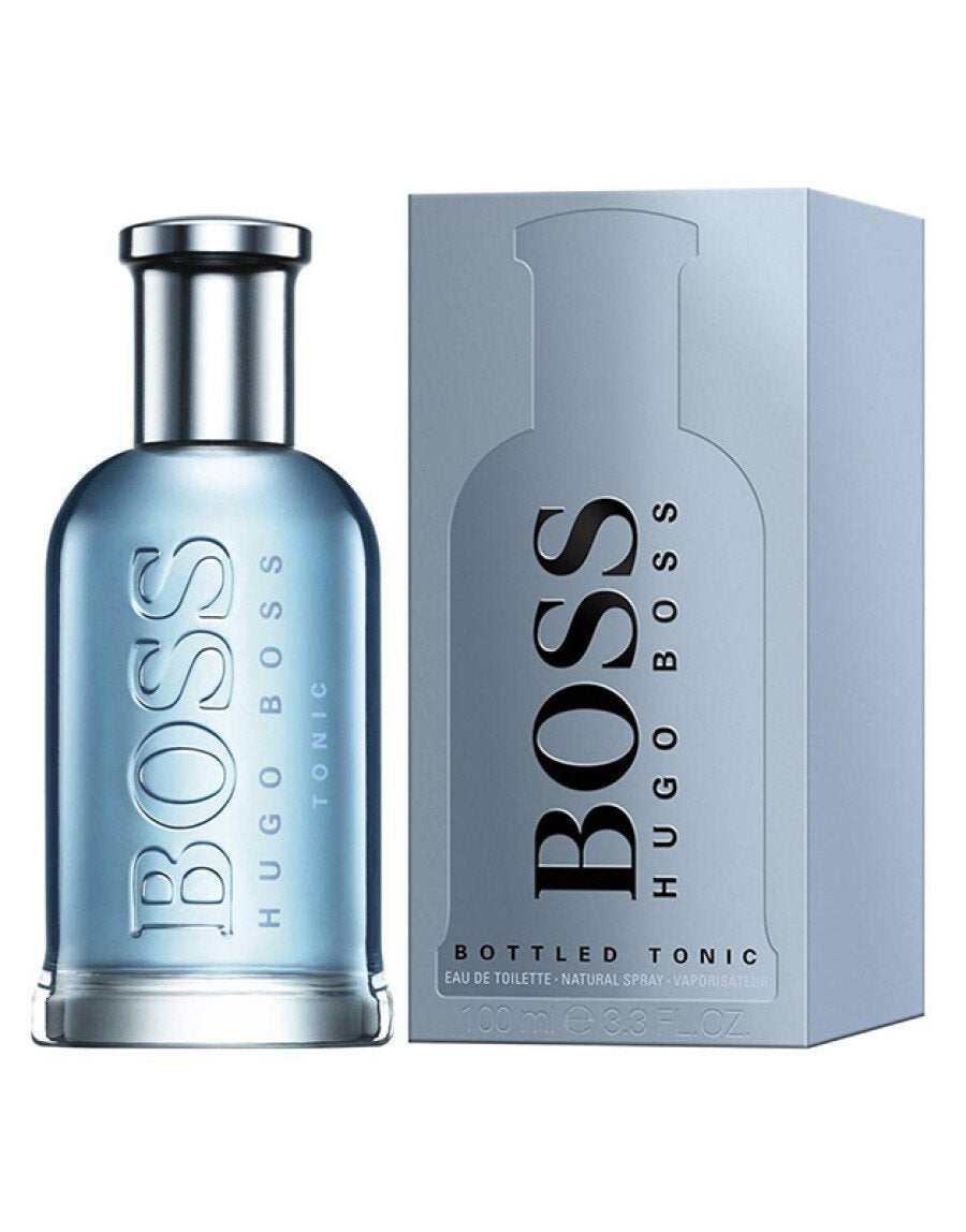Hugo Boss, Boss Bottled Tonic, Água de Colónia, Para homens, 100 ml
