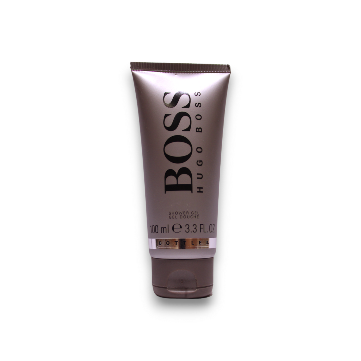 Hugo Boss, Boss Bottled, Limpeza, Gel de banho, Para todos os tipos de pele, 100 ml