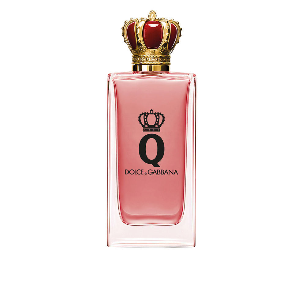 Q BY DOLCE & GABBANA INTENSE intense edp vapor 100 ml