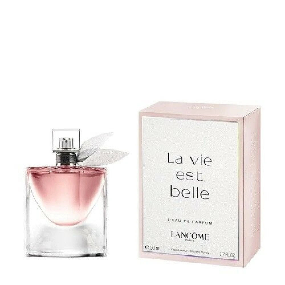 Lancome, La Vie Est Belle, Água de Perfume, Para mulheres, 50 ml
