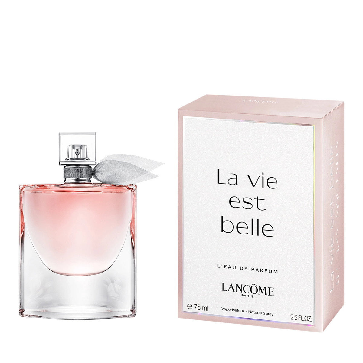 Lancome, La Vie Est Belle, Água de Perfume, Para mulheres, 75 ml