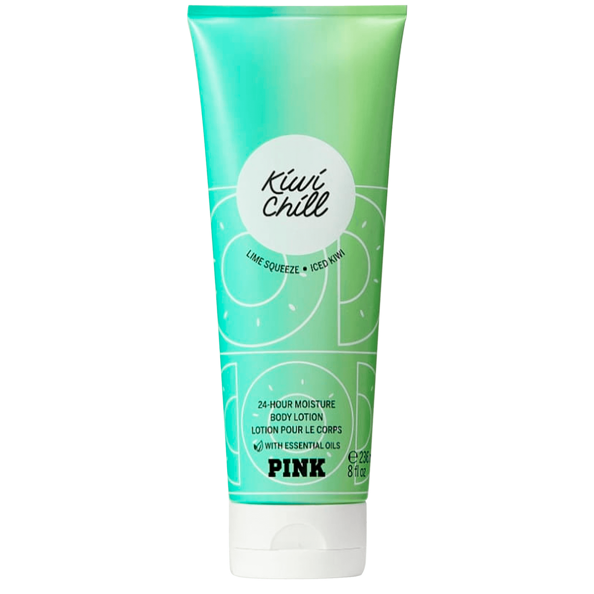 Victoria's Secret, Kiwi Chill, Moisturizing, Body Lotion, 236 ml