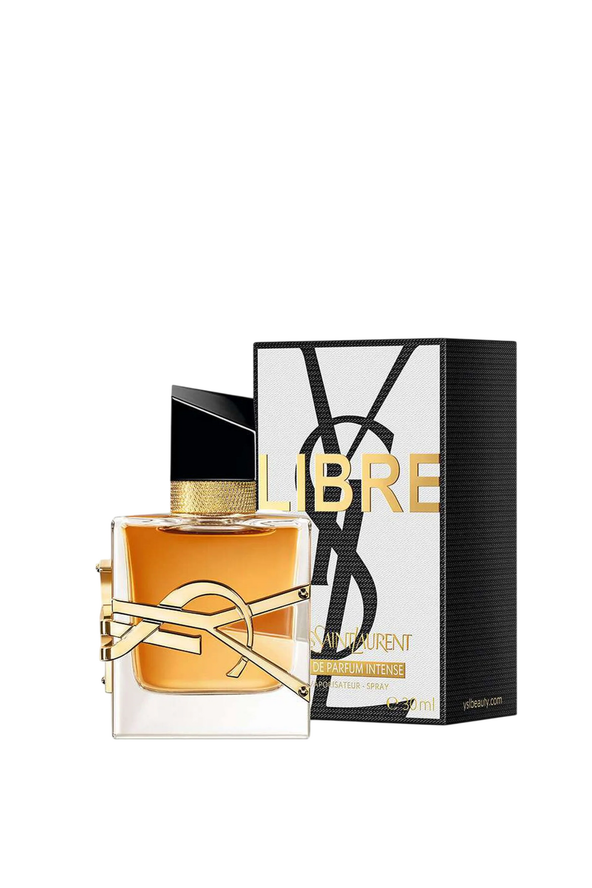Yves Saint Laurent, Libre Intense, Água de Perfume, Para mulheres, 30 ml