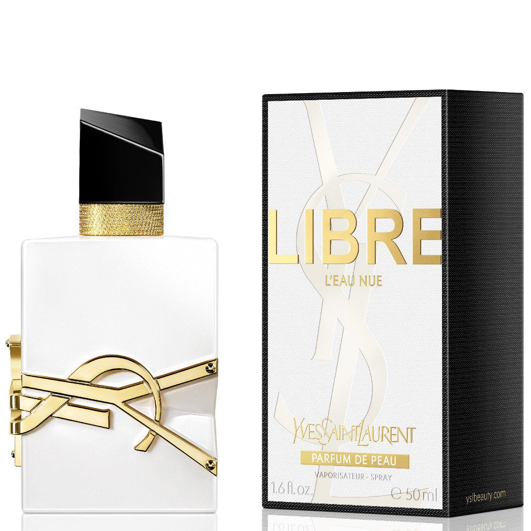 Yves Saint Laurent, Libre L’Eau Nue, Água de Perfume, Para mulheres, 50 ml