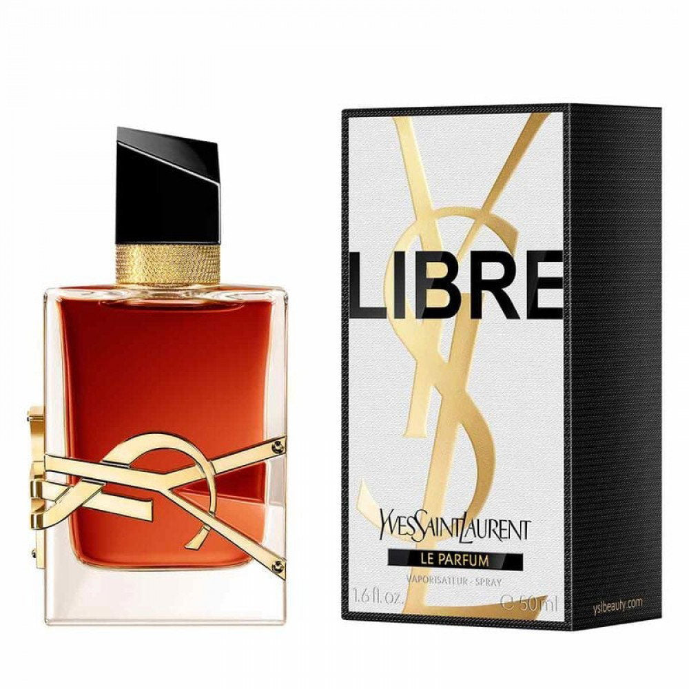 Yves Saint Laurent, Libre, Perfume, Para mulheres, 50 ml