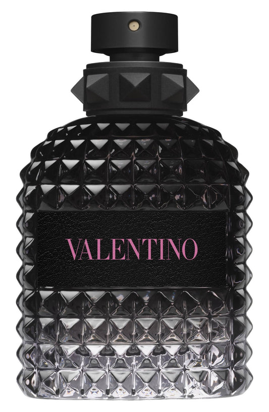 Valentino, Uomo Born In Roma, Água de Colónia, Para homens, 100 ml