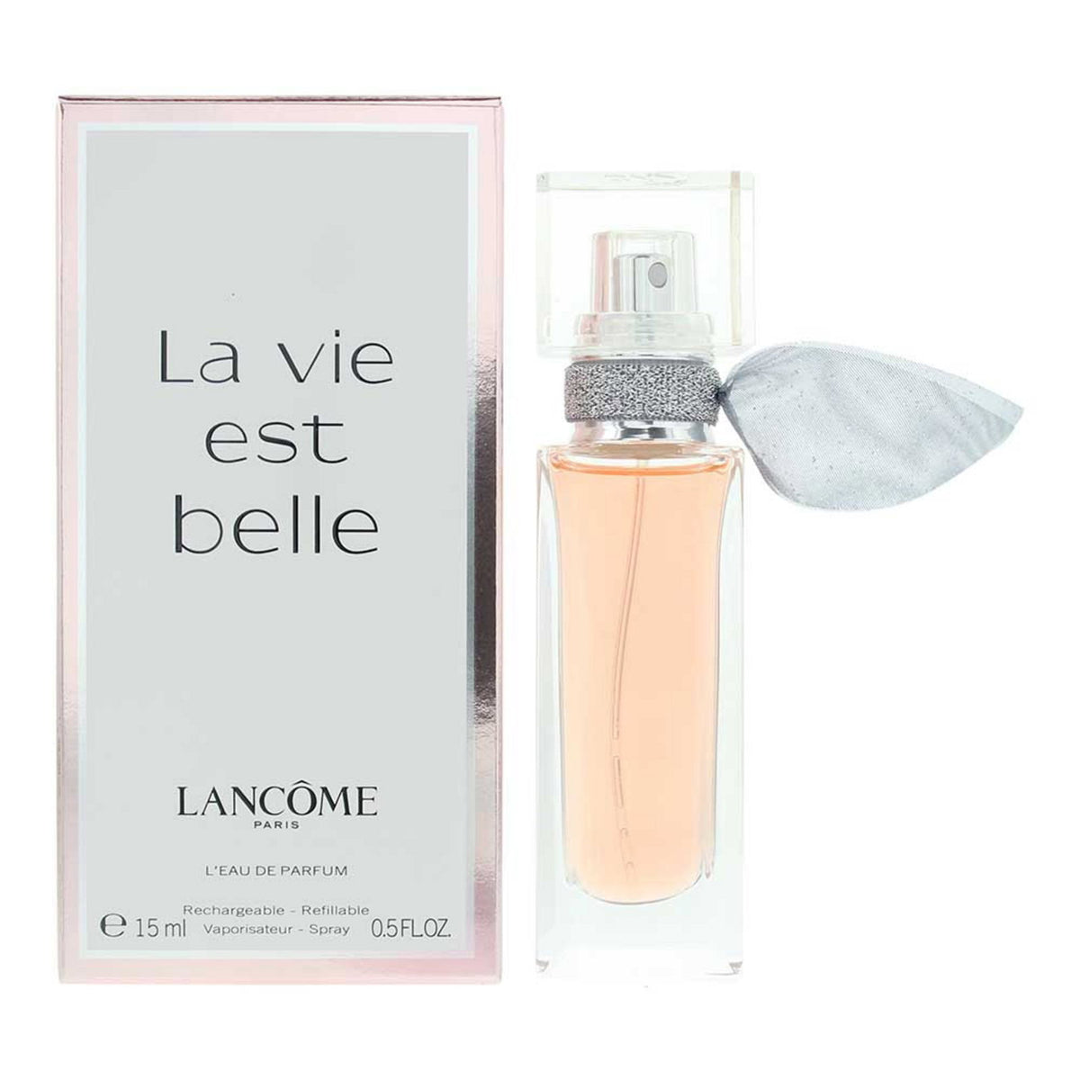 Lancome, La Vie Est Belle, Água de Perfume, Para mulheres, 15 ml