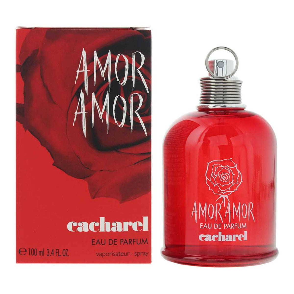 Cacharel, Amor Amor, Água de Perfume, Para mulheres, 100 ml