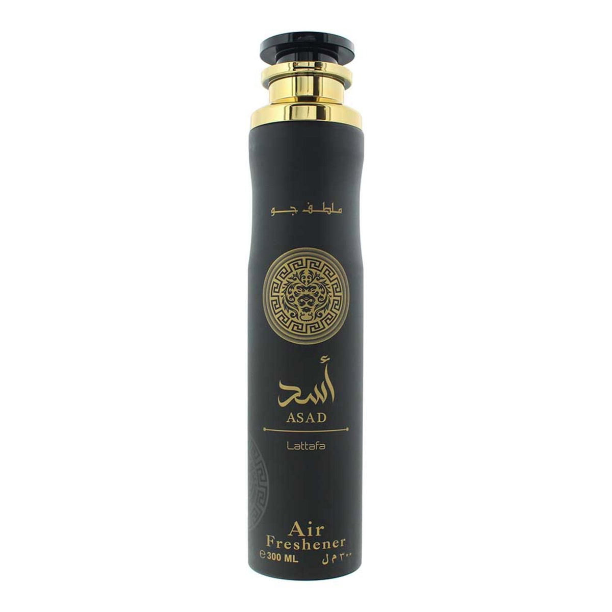 Lattafa, Asad, Room Air Freshener, 300 ml