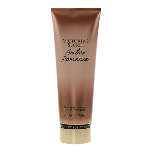 Victoria's Secret, Amber Romance, Hydrating, Body Lotion, 236 ml