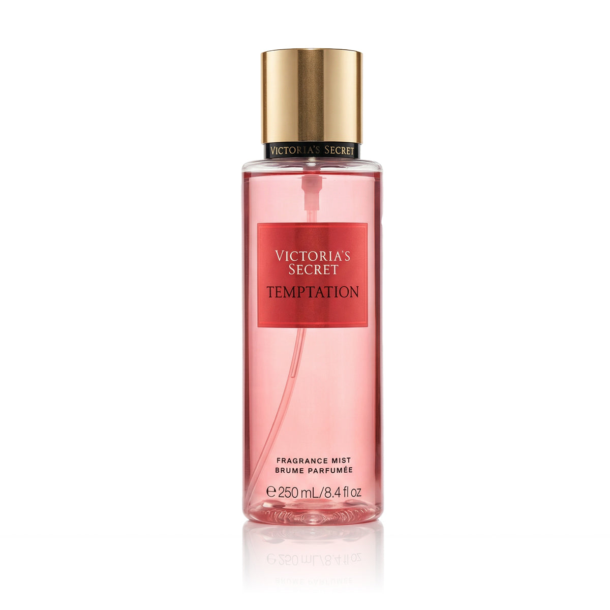 Victoria's Secret, Temptation, Body Spray, 250 ml