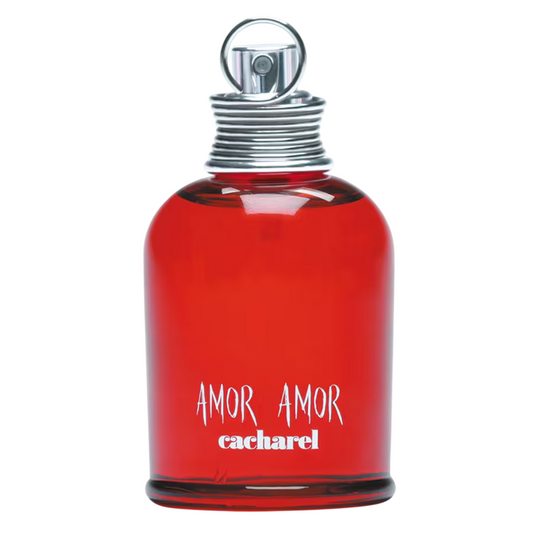 Cacharel, Amor Amor, Água de Perfume, Para mulheres, 100 ml