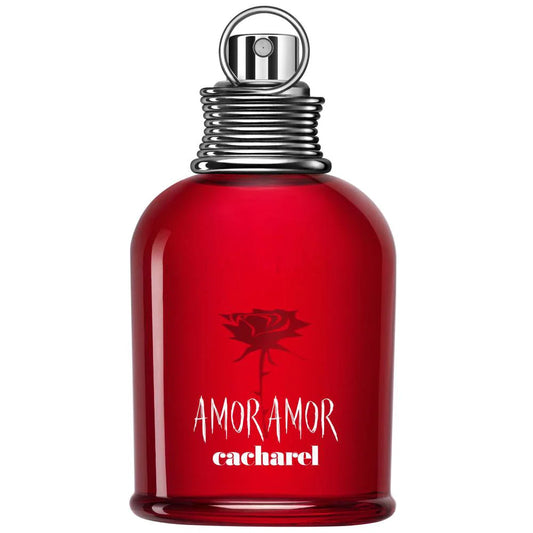 Cacharel, Amor Amor, Água de Colónia, Para mulheres, 100 ml