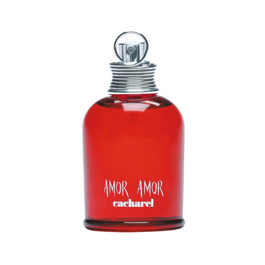 Cacharel, Amor Amor, Água de Colónia, Para mulheres, 50 ml