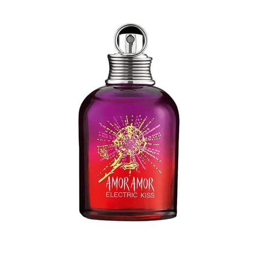 Cacharel, Amor Amor Electric Kiss, Água de Colónia, Para mulheres, 100 ml