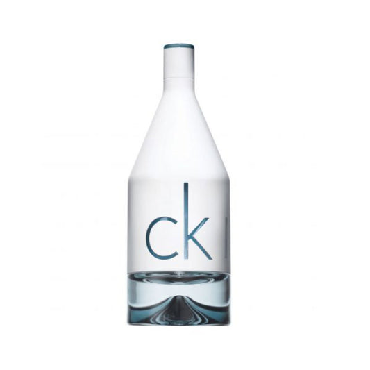Calvin Klein, CK IN2U, Água de Colónia, Para homens, 100 ml