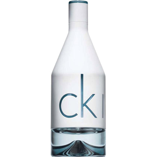 Calvin Klein, CK IN2U, Água de Colónia, Para homens, 150 ml