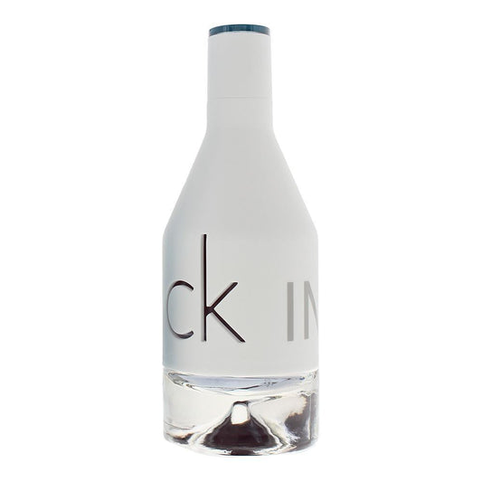 Calvin Klein, CK IN2U, Água de Colónia, Para homens, 50 ml