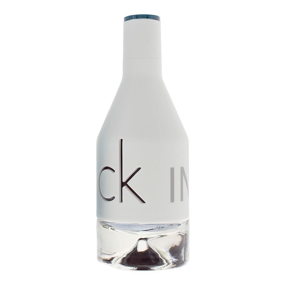 Calvin Klein, CK IN2U, Água de Colónia, Para homens, 50 ml