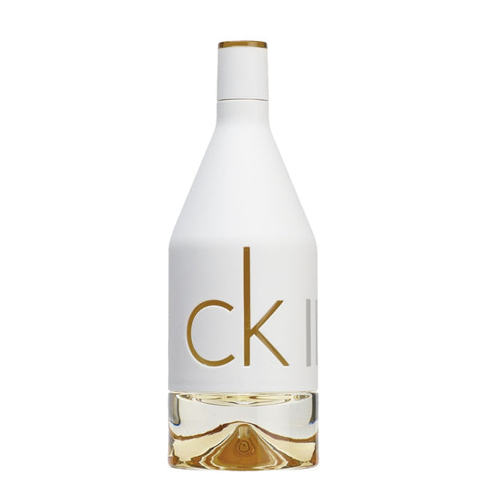 Calvin Klein, CK IN2U, Água de Colónia, Para mulheres, 100 ml