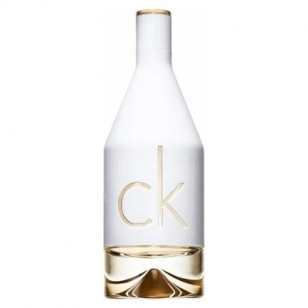 Calvin Klein, CK IN2U, Água de Colónia, Para mulheres, 150 ml
