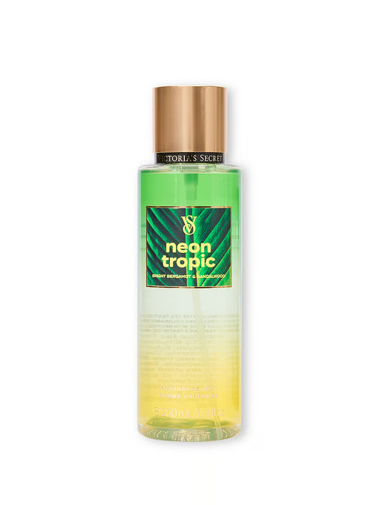 Victoria's Secret, Neon Tropic, Mist Spray, 250 ml