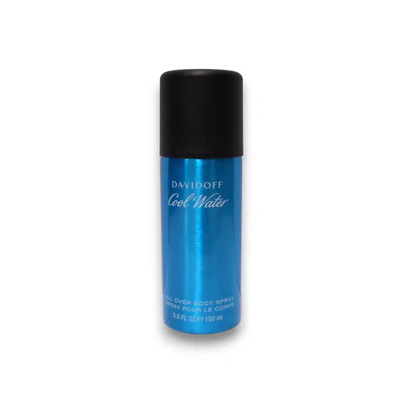 Davidoff, Cool Water, Desodorizante spray, Para homens, 150 ml