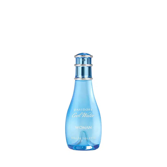 Davidoff, Cool Water, Água de Colónia, Para mulheres, 30 ml