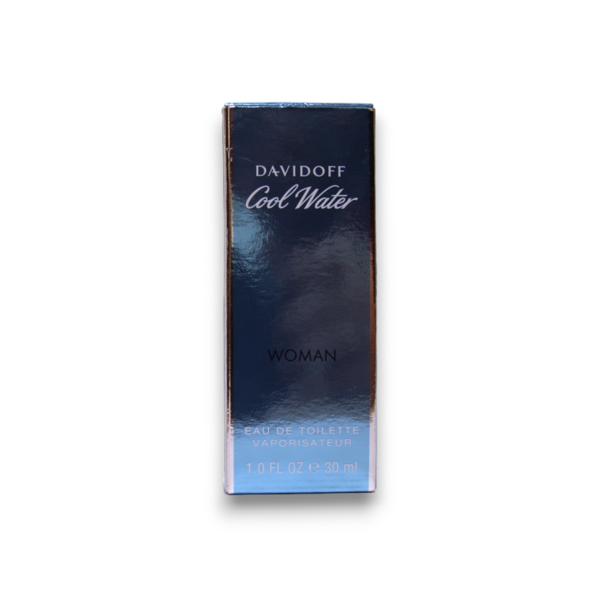 Davidoff, Cool Water, Água de Colónia, Para mulheres, 30 ml