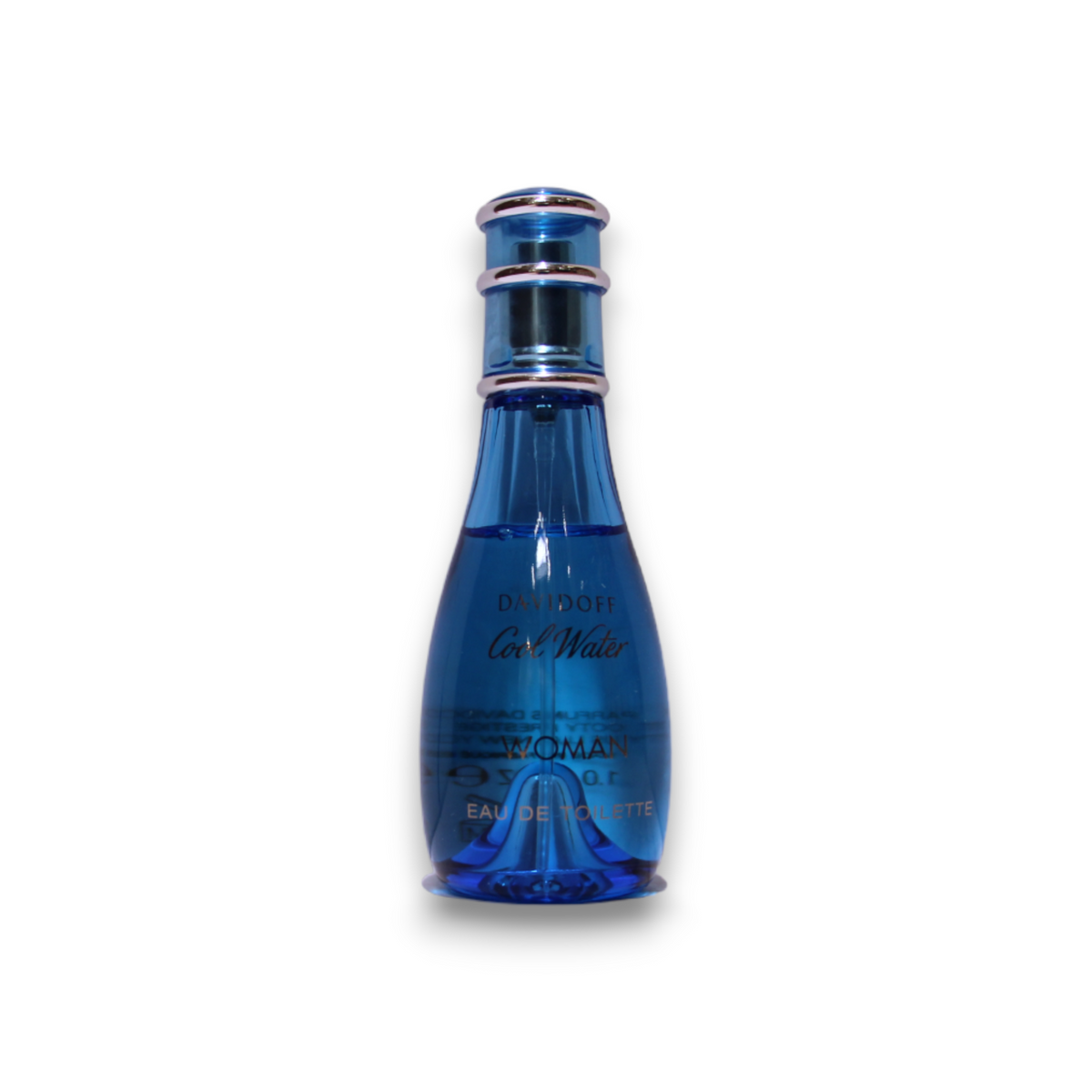 Davidoff, Cool Water, Água de Colónia, Para mulheres, 30 ml