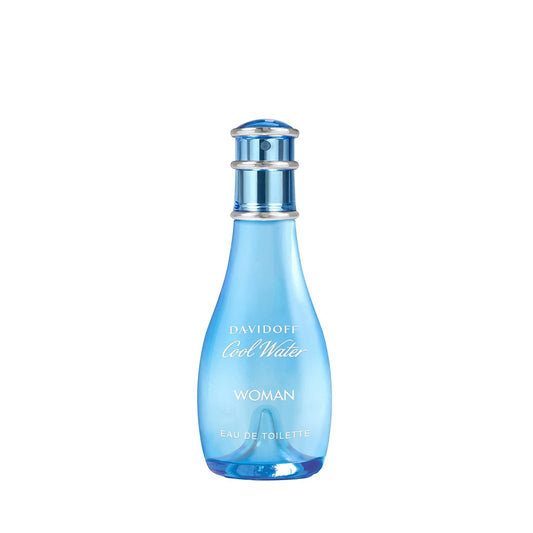 Davidoff, Cool Water, Água de Colónia, Para mulheres, 50 ml