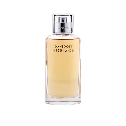 Davidoff, Horizon, Água de Colónia, Para homens, 125 ml