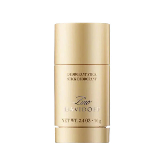 Davidoff, Zino, Proteção 24h, Desodorizante em stick, Para homens, 70 g