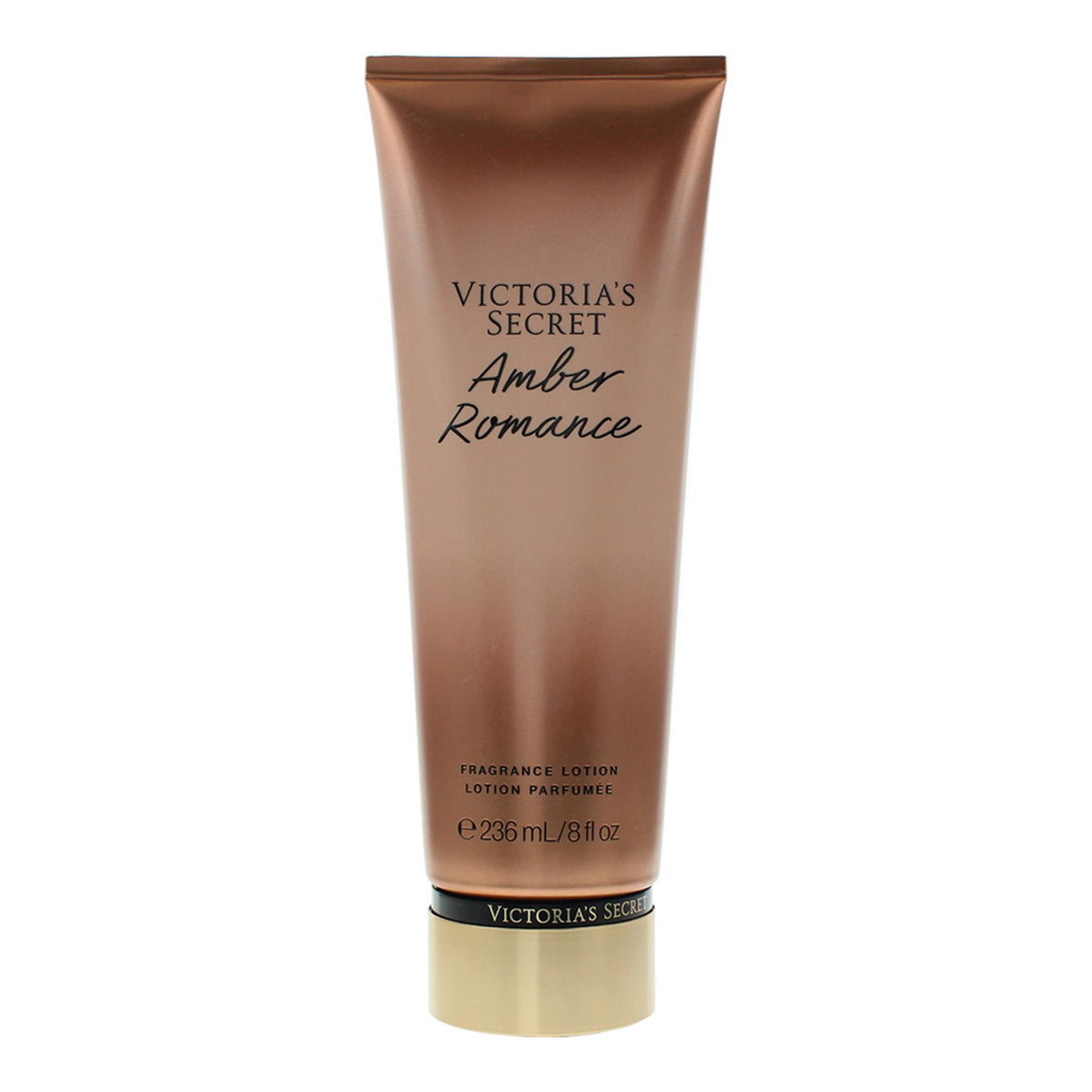 Victoria's Secret, Amber Romance, Hydrating, Body Lotion, 236 ml