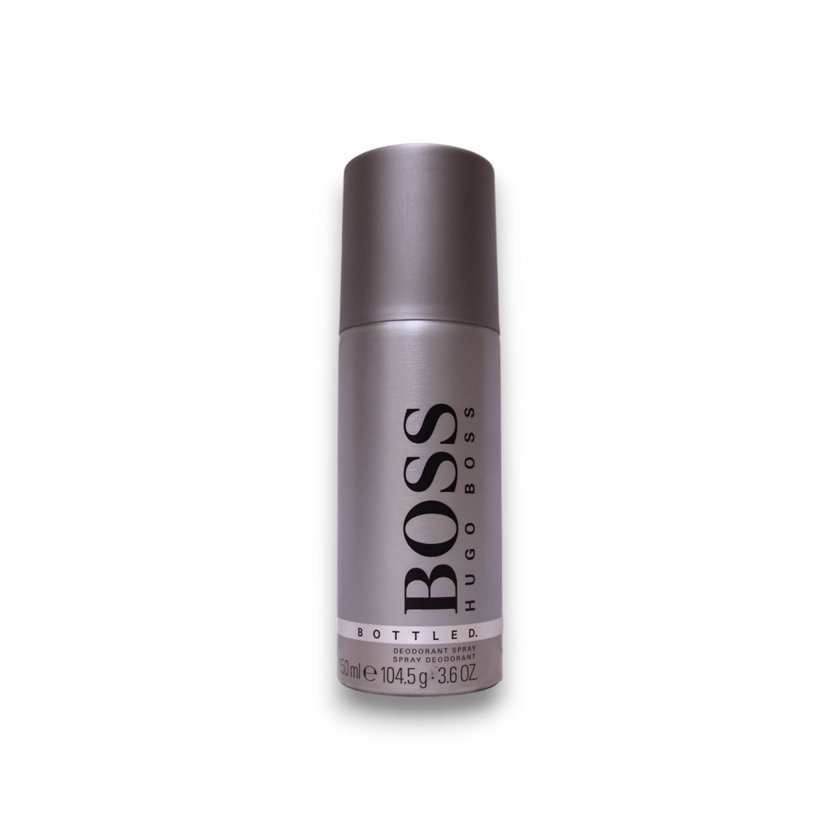 Hugo Boss, Boss Bottled, Desodorizante spray, Para homens, 150 ml