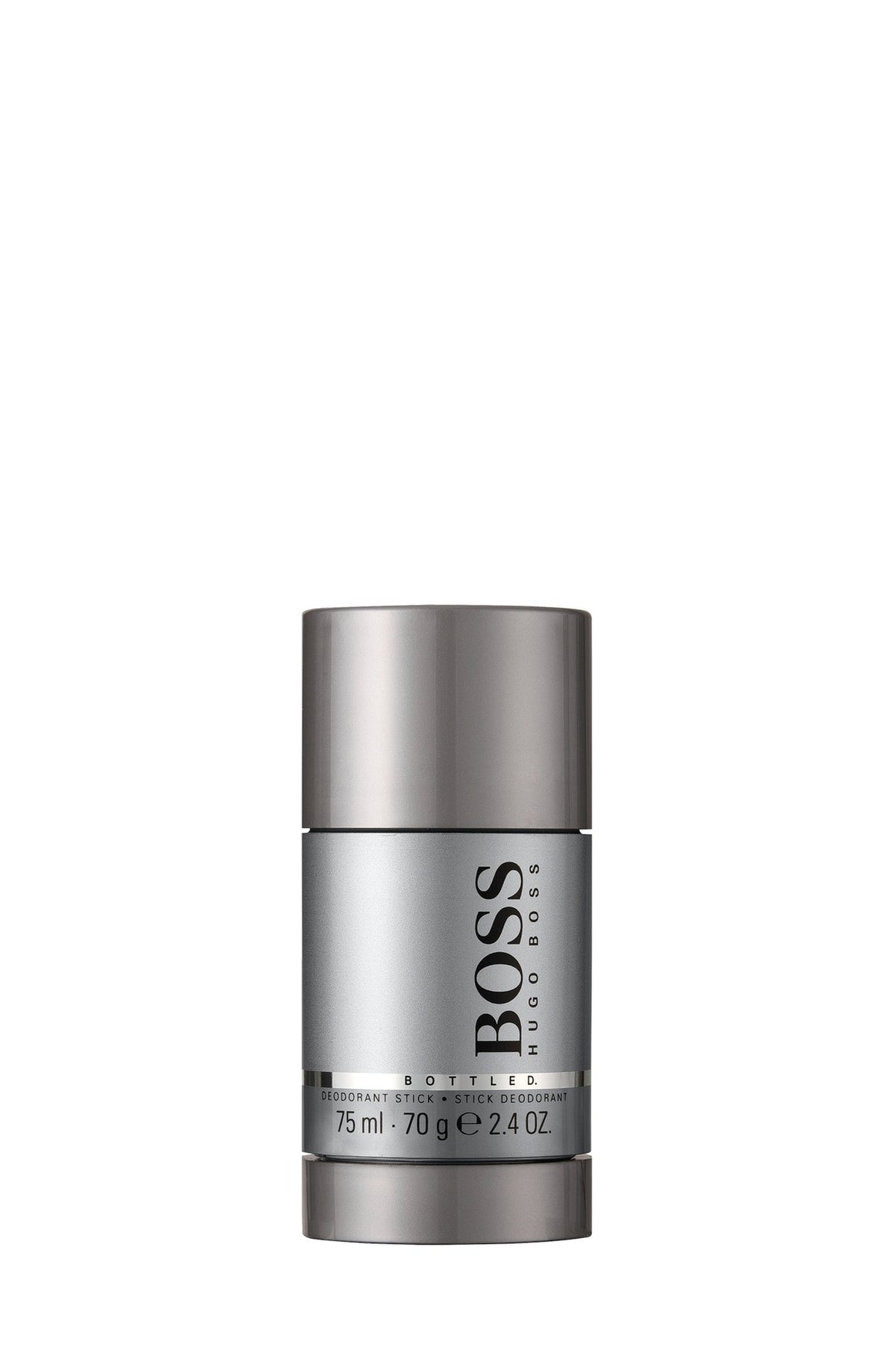 Hugo Boss, Boss Bottled, Antitranspirante, Desodorizante em stick, Para homens, 75 ml