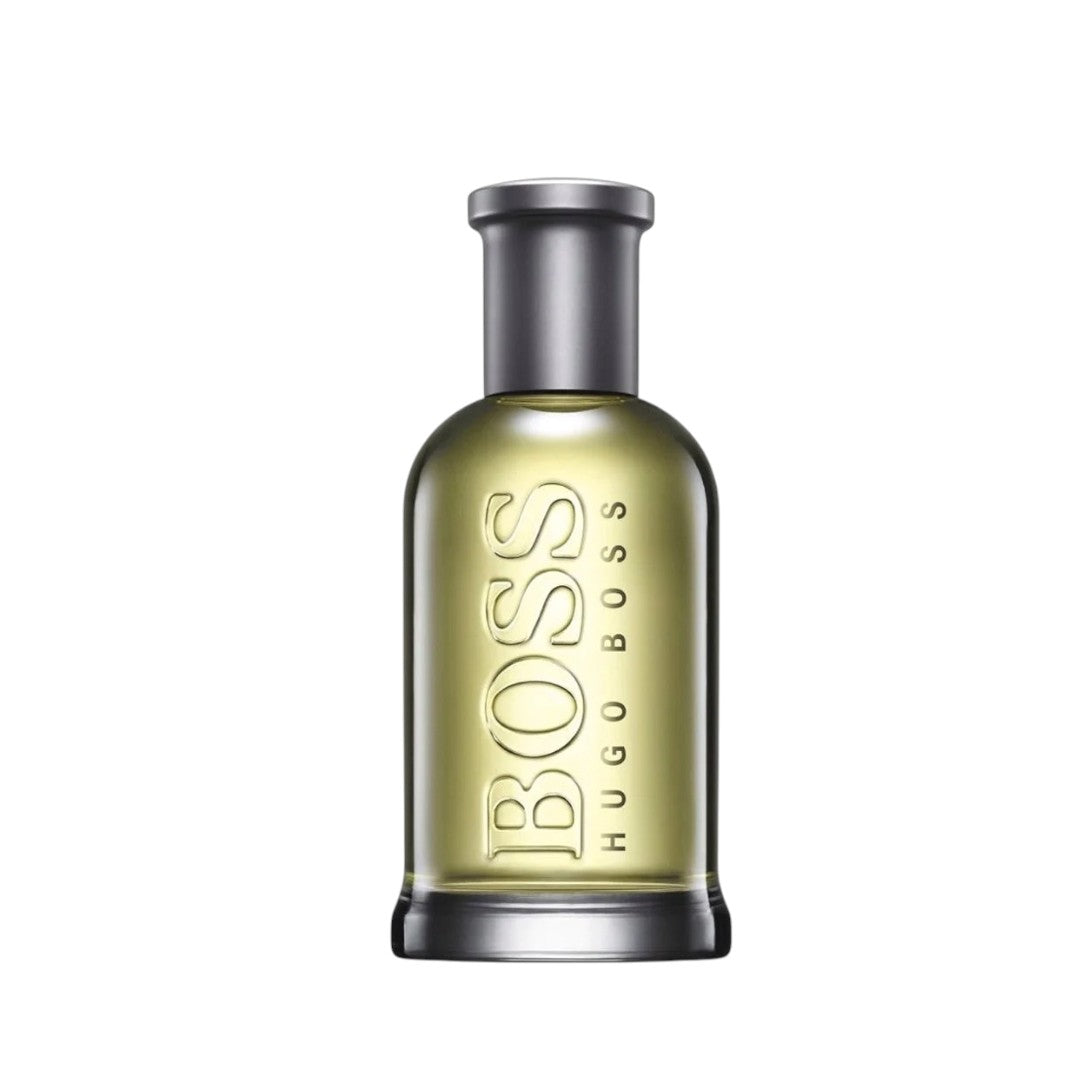 Hugo Boss, Boss Bottled, Hidratante, Loção pós-barba, 100 ml