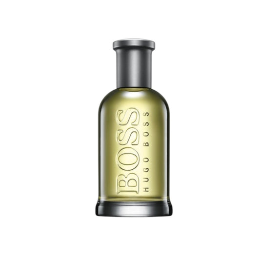 Hugo Boss, Boss Bottled, Hidratação, Loção pós-barba, 50 ml