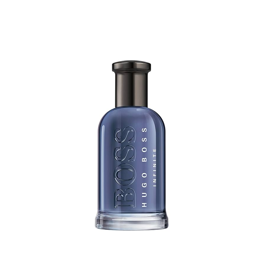 Hugo Boss, Boss Bottled Infinite, Água de Perfume, Para homens, 50 ml