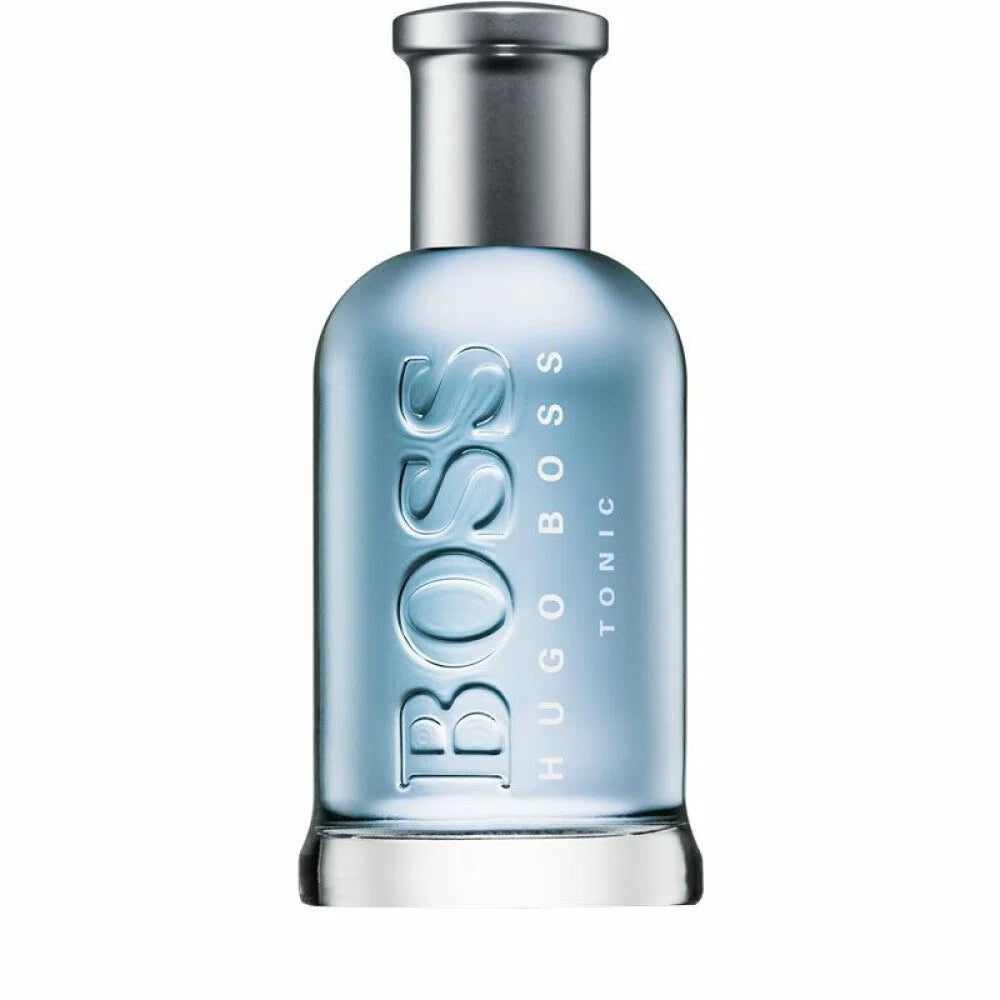 Hugo Boss, Boss Bottled Tonic, Água de Colónia, Para homens, 100 ml