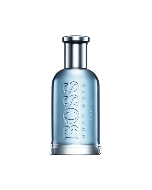Hugo Boss, Boss Bottled Tonic, Água de Colónia, Para homens, 50 ml